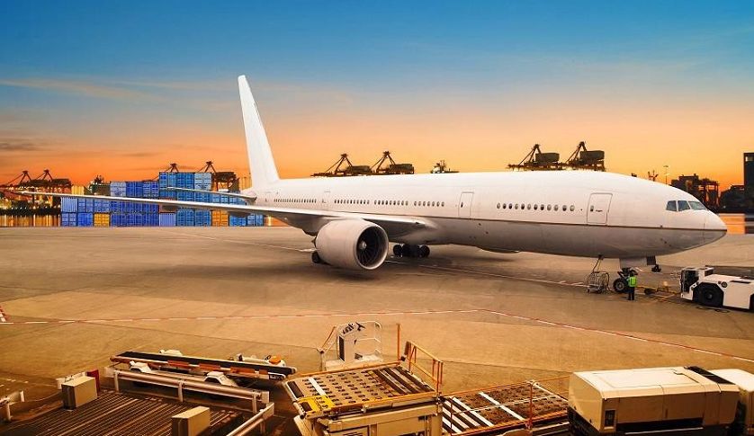 Air Freight