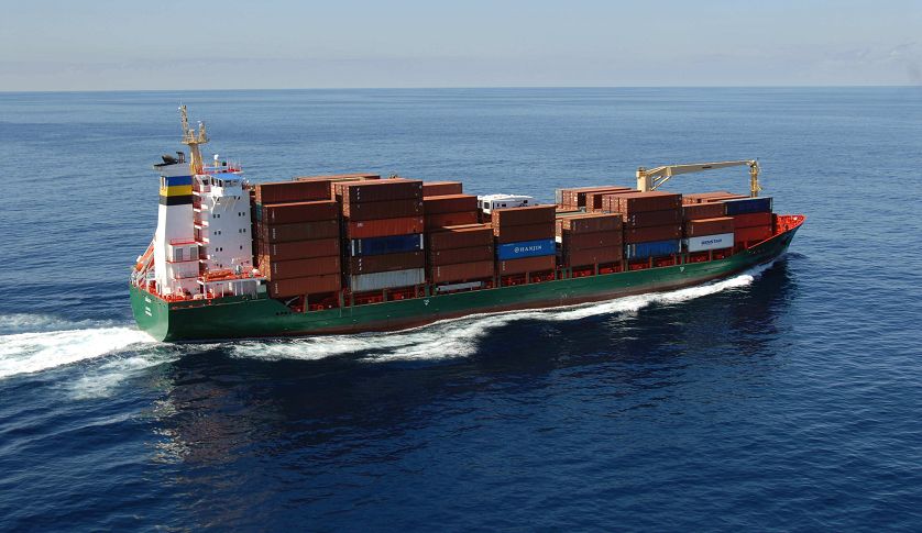 Ocean Freight