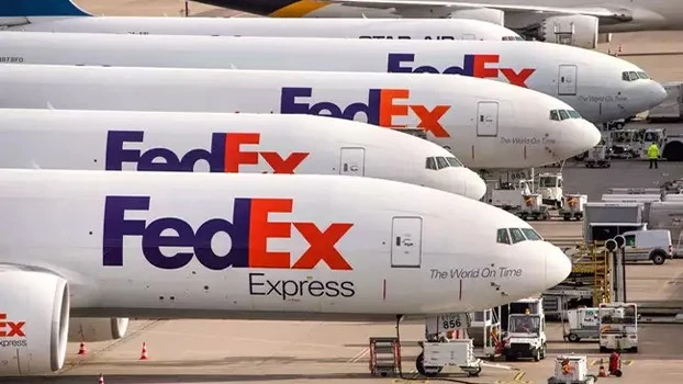 FedEX