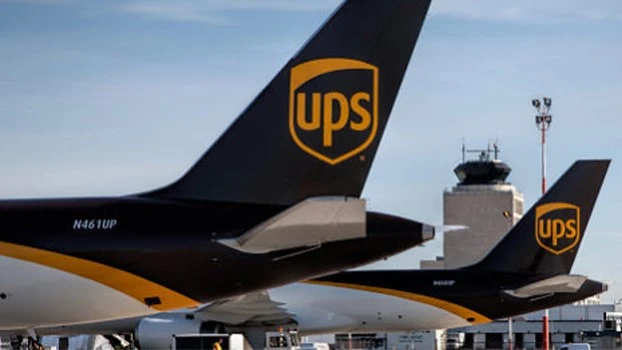 UPS