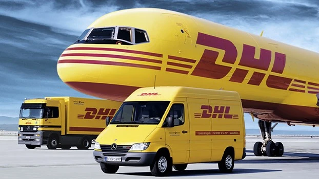 DHL