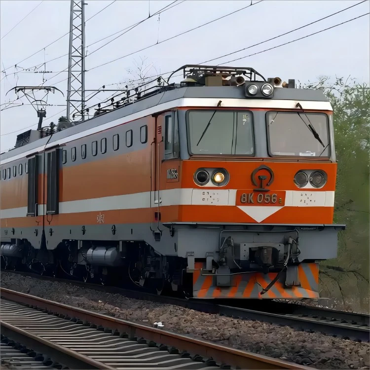 Combined Transport By Railway Combined Transport By Railway