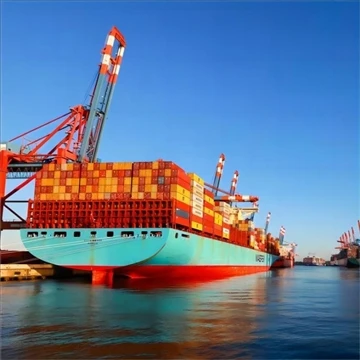 All-Risk Cargo Insurance