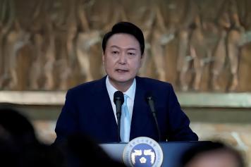 Pragmatic Diplomacy Defends ROK Interests