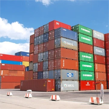 Do You Know All These Surcharges For Ocean Transportation?