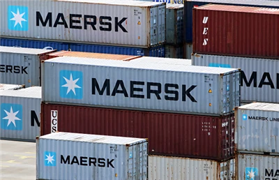 Maersk Is Ready To Resume Red Sea Service! But Rates Won't Come Down Before T...