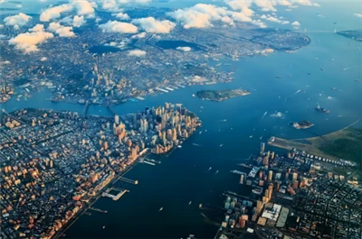 It Rose By 9.7% in A Week, And The Freight On The US-West Route Returned To 2...