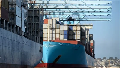 CNBC Supply Chain Survey: The Prospect Of Freight Forwarders in 2024 Is Not O...