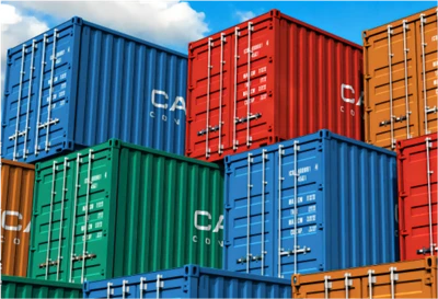 After Three Weeks, The Containerized Freight Index (CFI) Fell Below The 1,000...