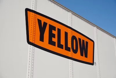 The Collapsed Logistics Giant Was Snapped Up And Cannibalized By Several Frei...