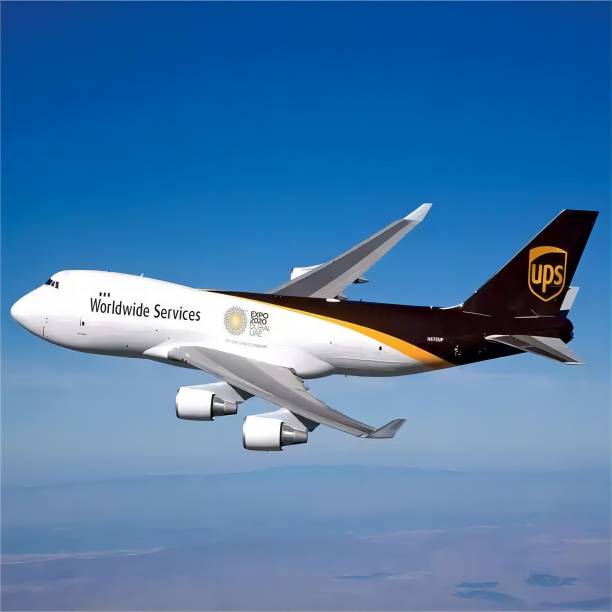 Air Freight