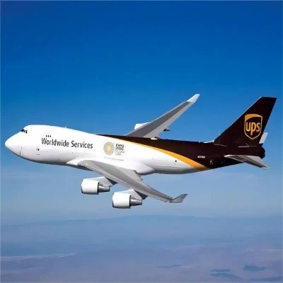 Air Freight
