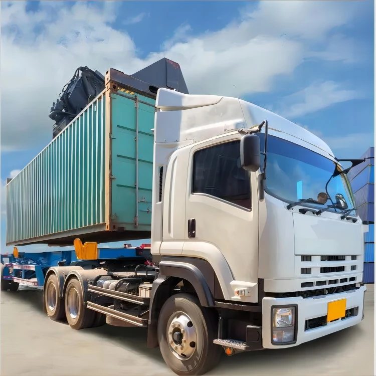 Rail Freight
