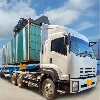 Rail Freight