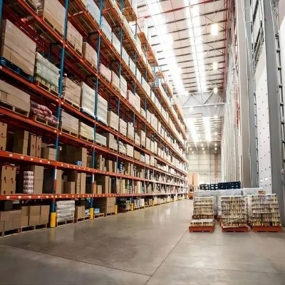 Global Freight Forwarder