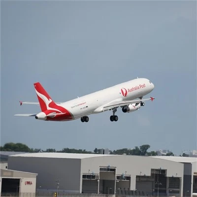 10 Days China To Australia By Air DDP