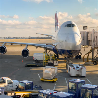 7-10 DAYS FROM SHENZHEN TO DOMINICAN BY AIR