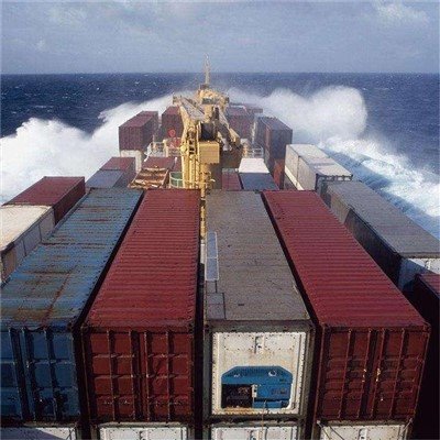 CIF Shipping To USA