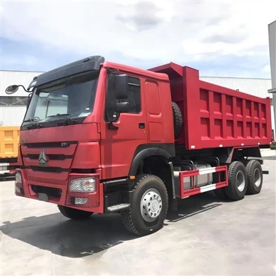 DDP Truck To RUSSIA