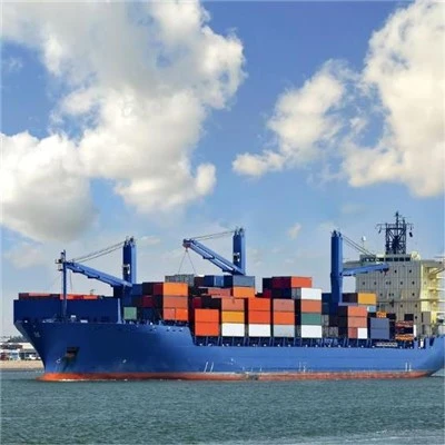 Shipping Rates Soar 600%, Hitting $10,000