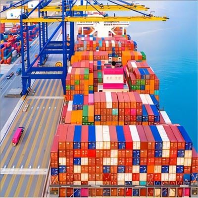 LCL Shipping To Canada