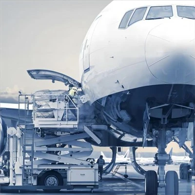 Nice DHL International Shipping