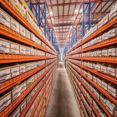 Overseas Warehouse Service