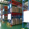 Overseas Warehouse Service
