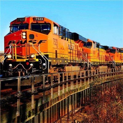 Railway and UPS Service