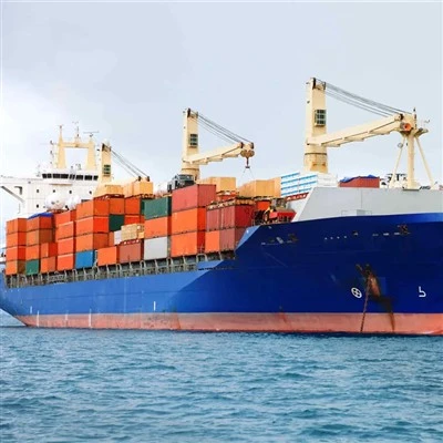 Sea Freight To Europe