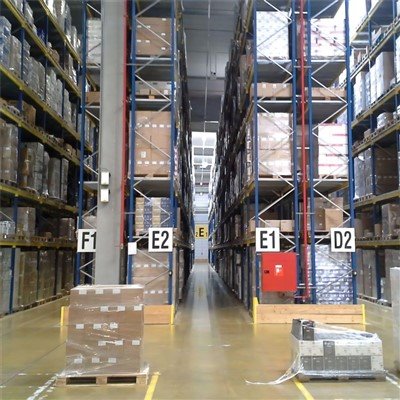 Spain Warehouse Drop Shipping