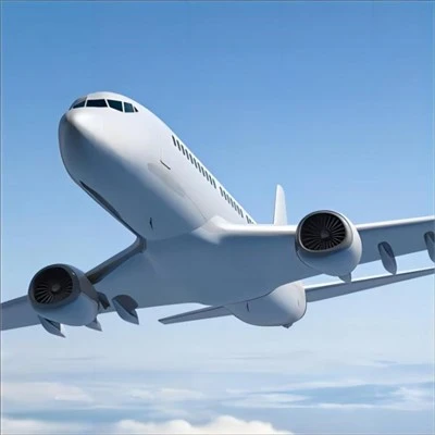 Traditional Logistics To Airport