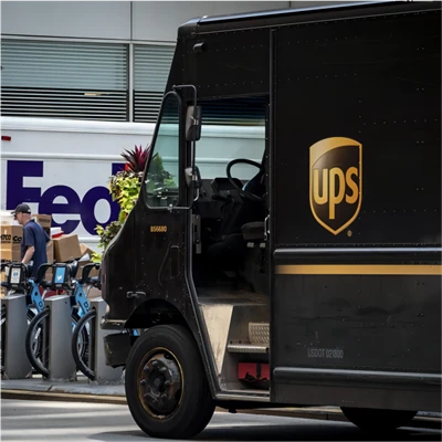 Sudden Announcement! This Global Logistics Giant: 12,000 Layoffs Coming.