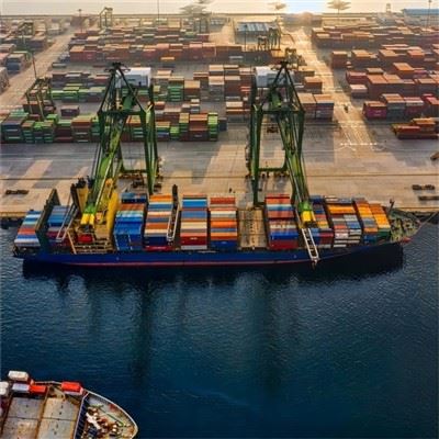 Red Sea Sailing Takes A Turn For The Worse: Passage Is Allowed As Long As It ...