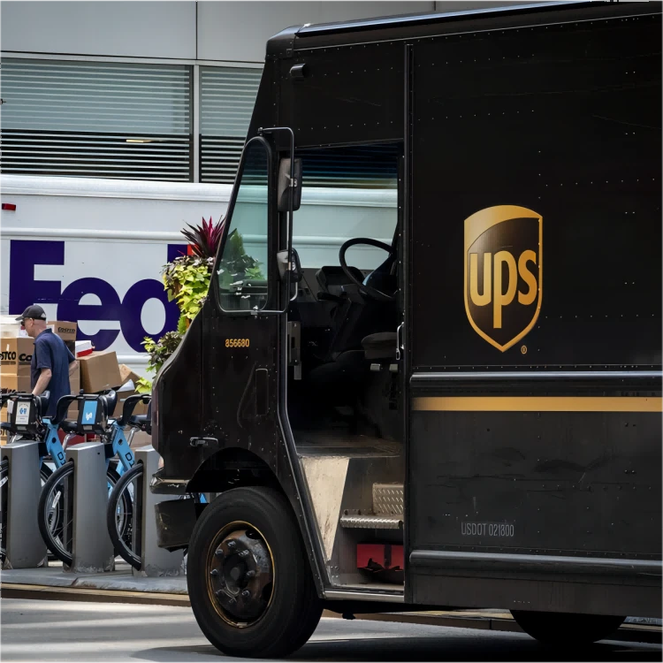 United Kingdom To Hong Kong By UPS Import Service United Kingdom To Hong Kong By UPS Import Service
