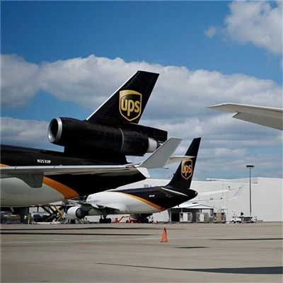 1-3 Days UPS From China To Malaysia