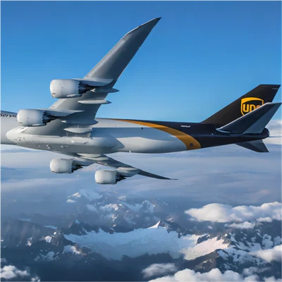 Logistics Crisis: UPS Air Network Disrupted After Louisville Incident, Trigge...