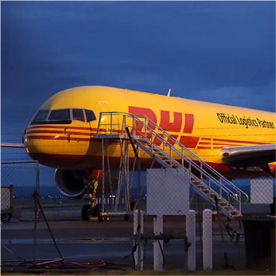 5 DAYS DHL TO NEW ZEALAND