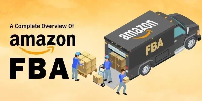 Navigating The Amazon Marketplace: Top Questions On Shipping Services For Beg...