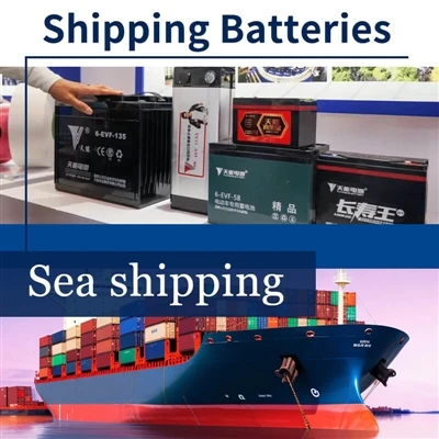 Types Of Lithium Batteries And Cells