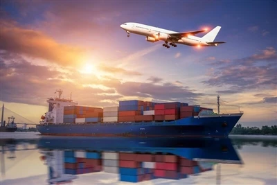 Choose A Reliable Freight Forwarder From China