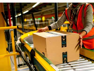 U.S. Customs Inspections, Amazon/Walmart Warehouse Delays, And Port Congestio...