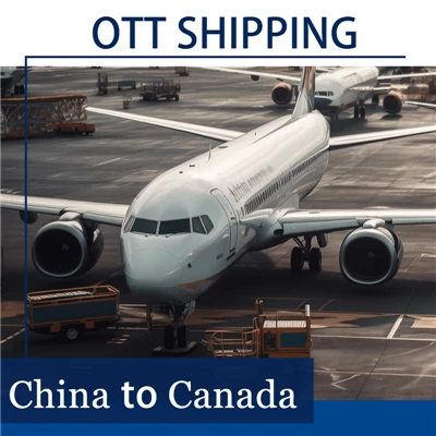 Air Freight Shipping