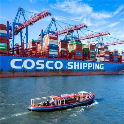 30 DAYS DDP TO USA BY COSCO