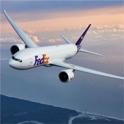 Express Services To Malaysia Take 2-5 Business Days