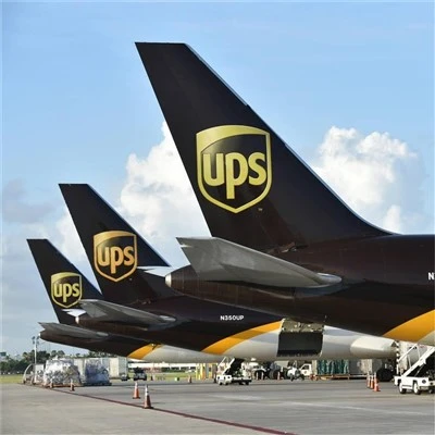 UPS Express To US Within 5-7 Days
