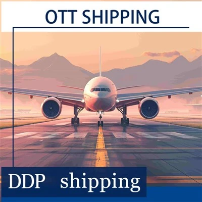DDP Shipping China To USA Amazon UPS | Cosmetics Accepted | Fast 5-7 Days