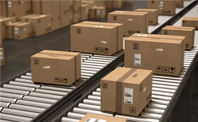 Express Shipping Services