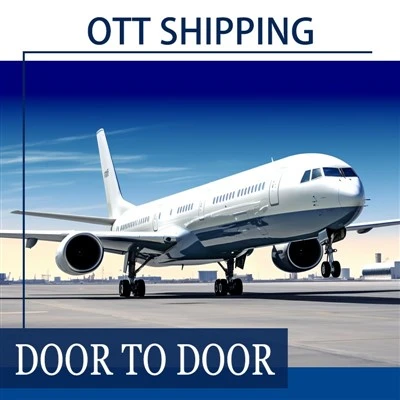 Fast, Reliable, And Door-to-Door Service