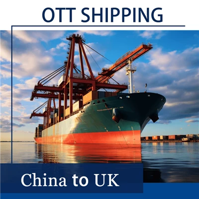Air Shipping From China To Europe